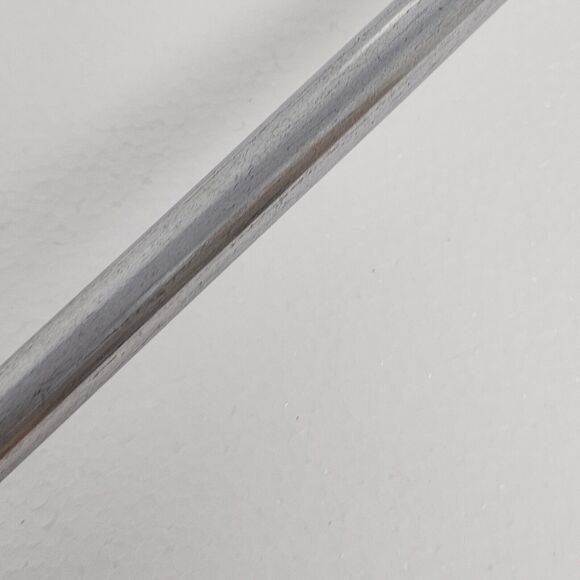 Acushnet BullsEye John Reuters Jr. Blade 2-Way Putter LB U 6S Steel 36" FAIR" - Picture 11 of 16